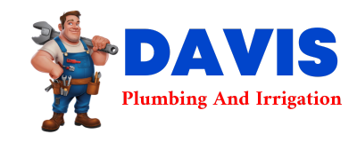 Trusted plumber in THENDARA